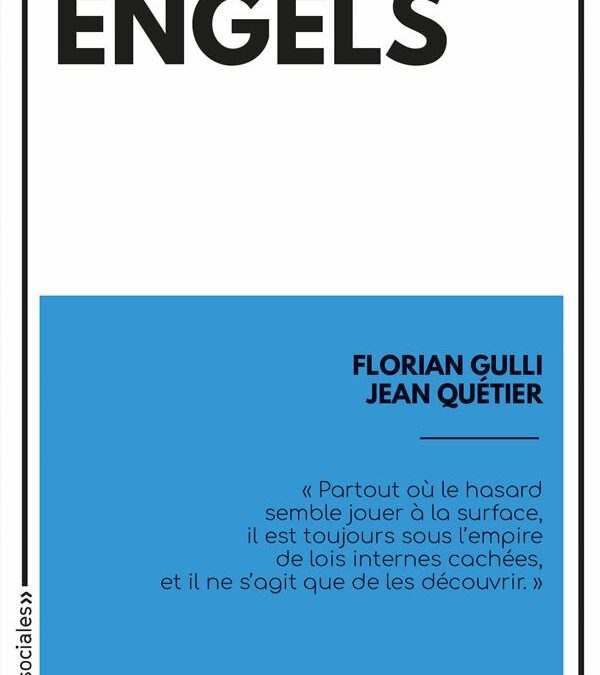 Découvrir Engels