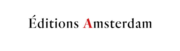 Éditions Amsterdam