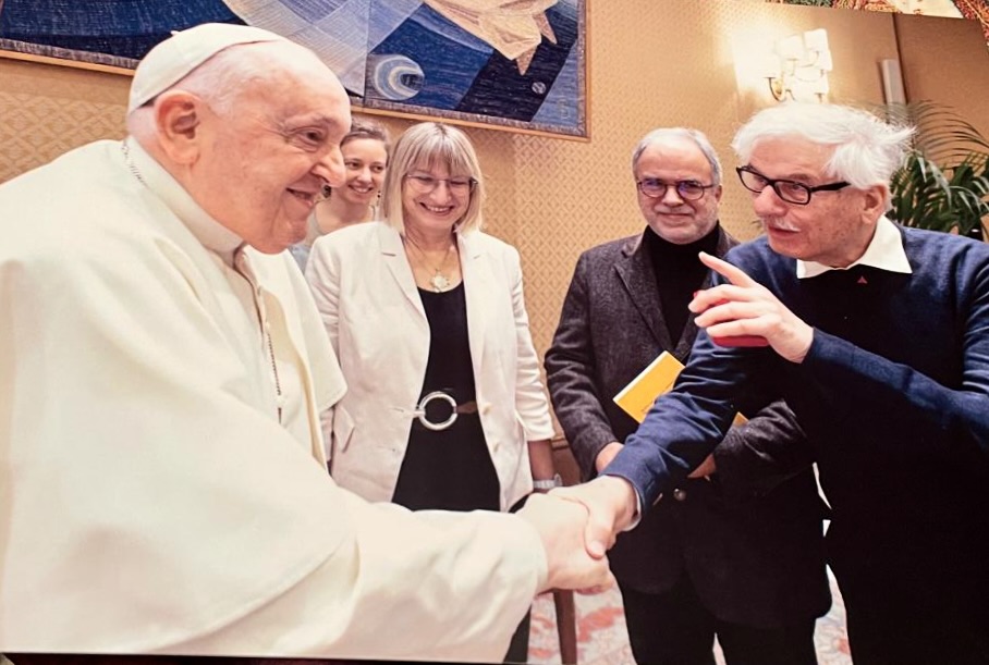 Jorge Bergoglio, contre l’idôlatrie du capital