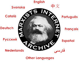 Marxists Internet Archive