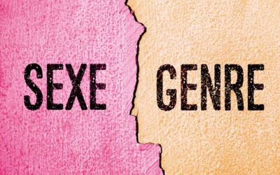 Le sexe n’est pas le genre