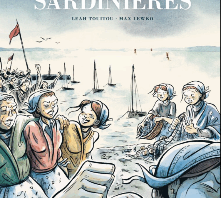 Le choeur des sardinieres