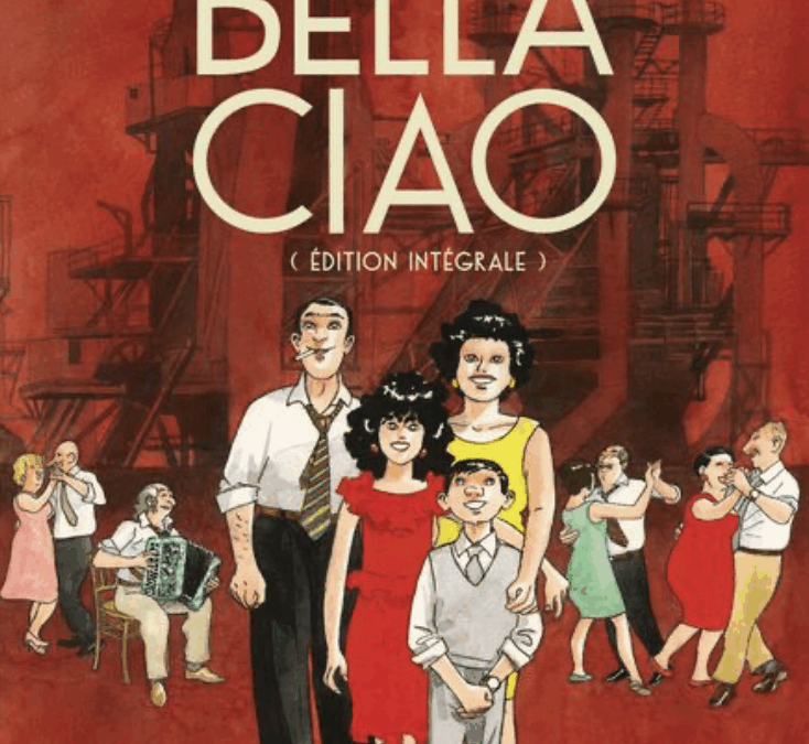 Bella Ciao