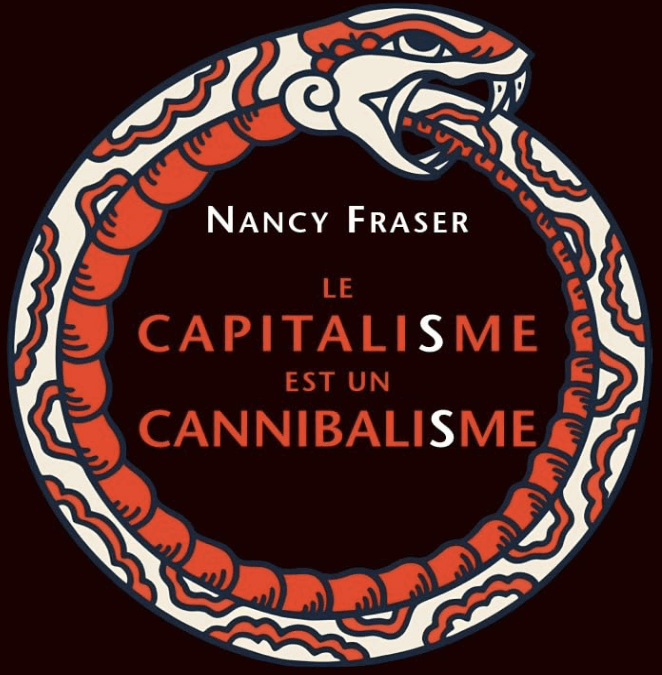 Le capitalisme est un cannibalisme