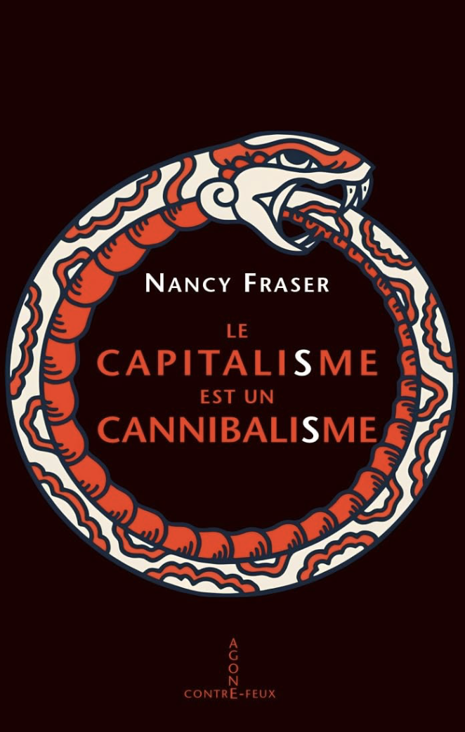 Le capitalisme est un cannibalisme