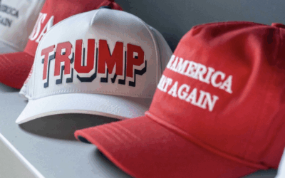 La mainmise de Trump sur le Parti républicain