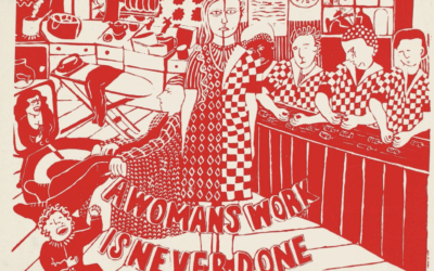 Travail reproductif et exploitation : de Marx aux théories féministes de la reproduction 