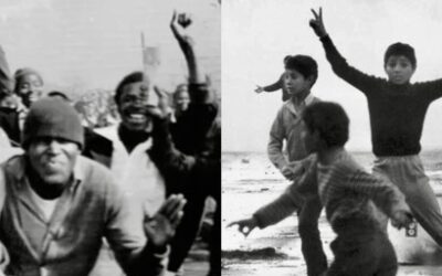 La Palestine au prisme sudafricain
