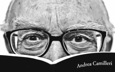 « Même si je suis aveugle, tout est noir » : hommage à Andrea Camilleri