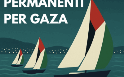 22 septembre : l’Italie en grève et dans la rue pour Gaza