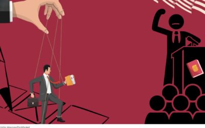 Fondements économiques d’un capitalisme de plus en plus autoritaire
