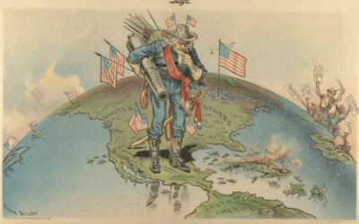 L’Amérique latine est la cible de l’offensive néocoloniale de Trump