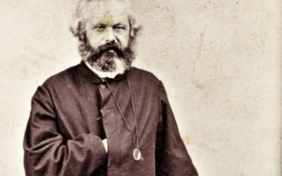 La vie secrète de Karl Marx à Karlsbad (1er épisode)