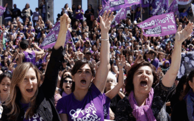 Pour le féminisme, la classe est-elle le sujet qui fâche ?