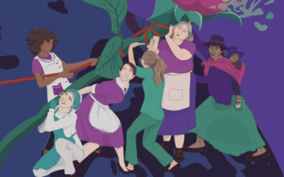 Les femmes, les classes et l’intersectionnalité : réflexions sur le féminisme et son avenir