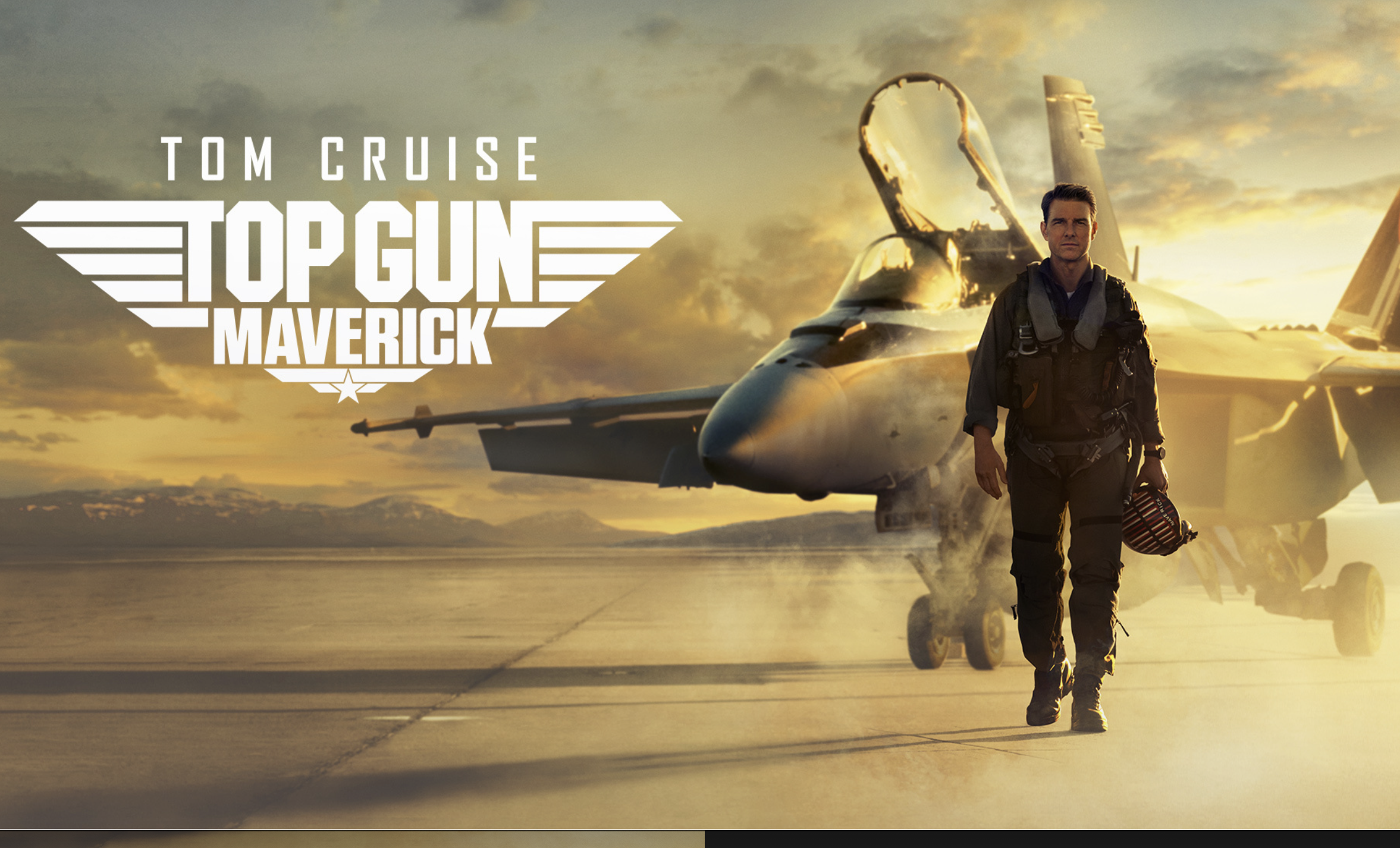 Top Gun-Couverture