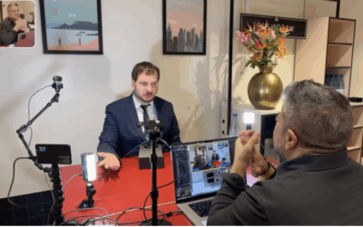 L’économie zombie d’Israël. Deuxième partie : la contre-révolution de l’industrie d’armement israélienne