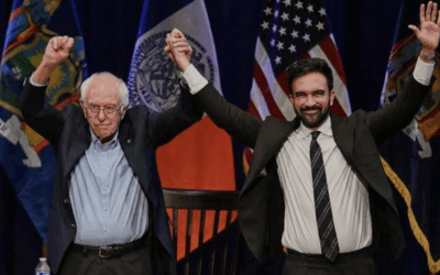 Zohran Mamdani : New York n’est pas à vendre