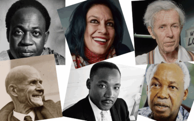 Les racines idéologiques de Zohran Mamdani