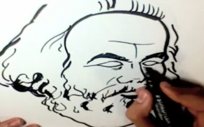 Une enquête sur un épisode très peu connu de la vie de Karl Marx (3e épisode)