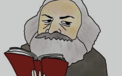 La vie secrète de Karl Marx à Karlsbad (2e épisode)