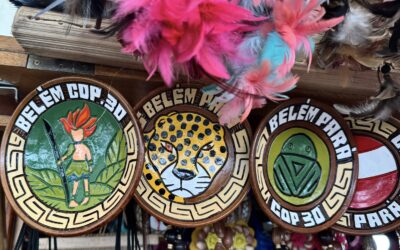 Cop 30: C’est pas une blague !