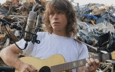 Une chanson qui ébranle les États-Unis