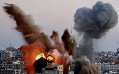 COP30: Pas de justice climatique sans libération de la Palestine