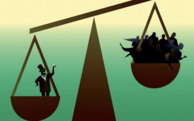 Trump précipite les classes populaires dans la misère