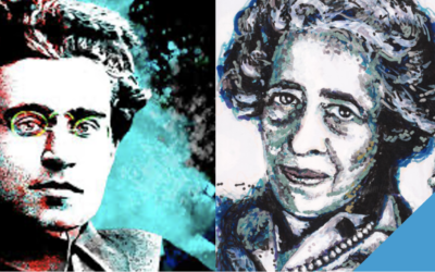 Au-delà d’Arendt et de Gramsci. La primauté du politique