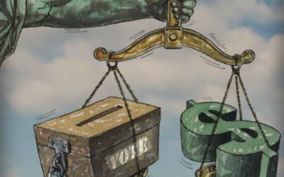 Capitalisme et démocratie : de la République de Weimar à nos jours