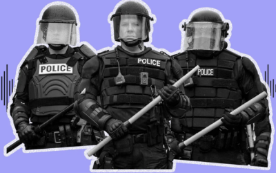 Les libertés publiques se dégradent massivement dans le monde