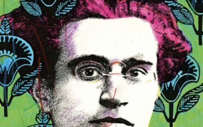 « Je hais les Nouvel An », Antonio Gramsci