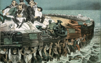 Capitalisme productif et/ou capitalisme rentier ?