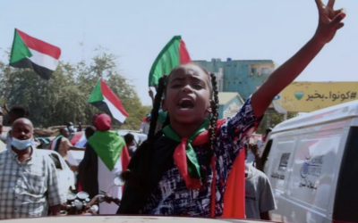 Le Soudan à la croisée des chemins de l’Empire