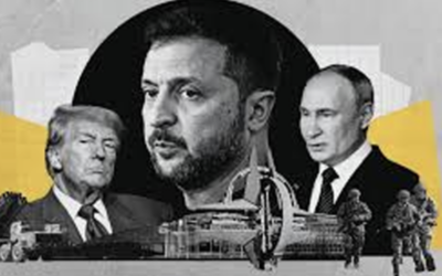 L’Ukraine face à un choix insupportable