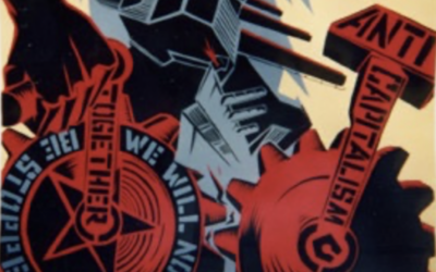 La France insoumise est-elle anticapitaliste?