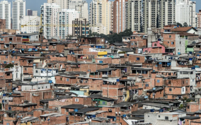 La fiscalité peut-elle mettre un terme aux inégalités extrêmes ?