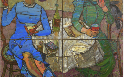 Clara Zetkin: le fascisme est un mouvement de masse