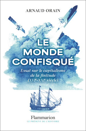 Le monde confisqué