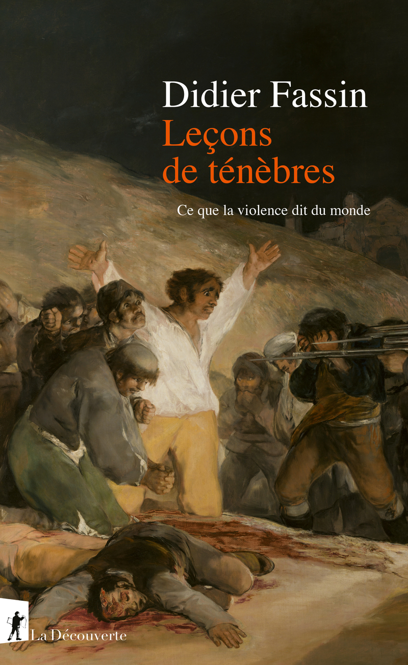 Leçons de ténèbres