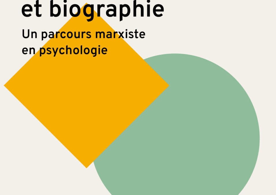 Personnalité, individualité et biographie