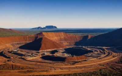 L’extractivisme chinois en Afrique : minerais, dettes et catastrophes environnementales