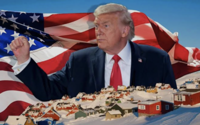 Groenland : 13 questions et 13 réponses de l’Alliance rouge-verte danoise