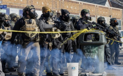 Minneapolis : face à la réprobation générale, après deux assassinats, Trump change d’approche