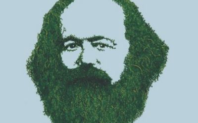 De Karl Marx à l’écomarxisme