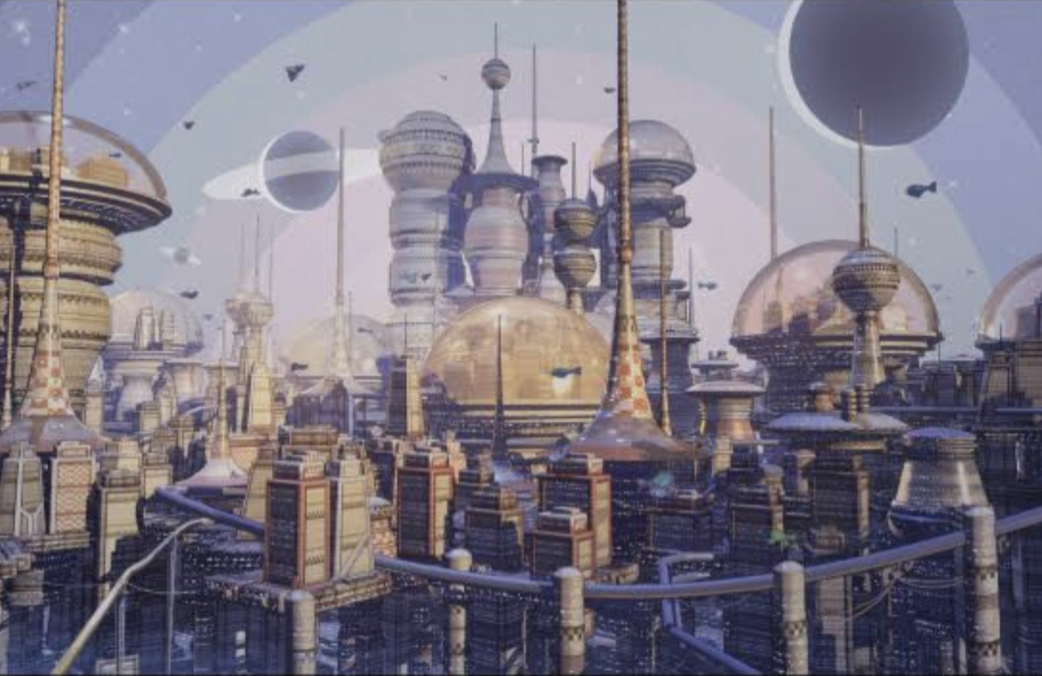 Le techno-féodalisme en question