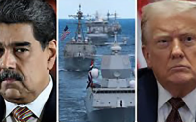 Répondre au diktat colonial de Trump