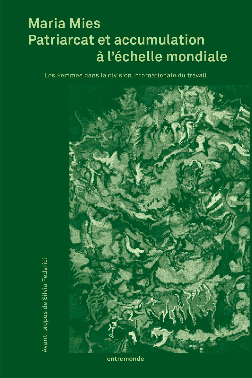 Patriarcat et accumulation à l’échelle mondiale