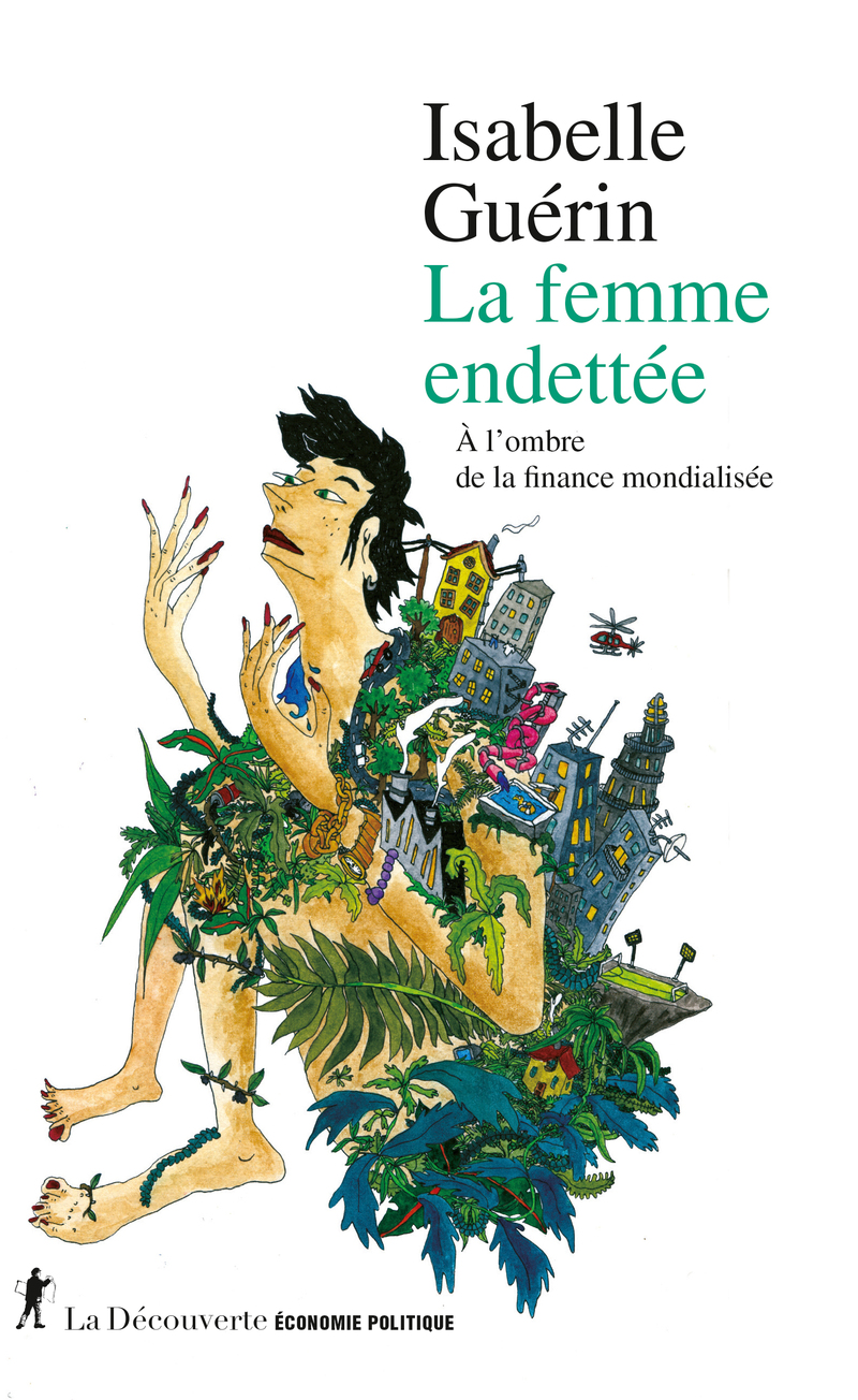 La femme endettée